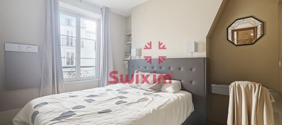 2 rooms Duplex in Paris, France No. 165333 7