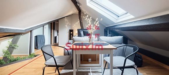 2 rooms Duplex in Paris, France No. 165333 2