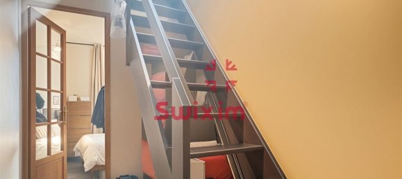 2 rooms Duplex in Paris, France No. 165333 6