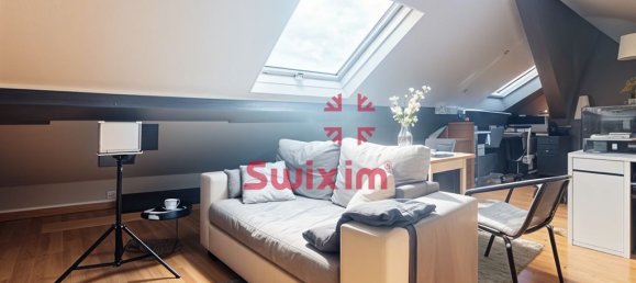 2 rooms Duplex in Paris, France No. 165333 3