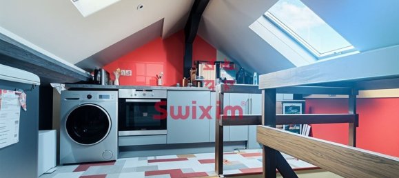 2 rooms Duplex in Paris, France No. 165333 4