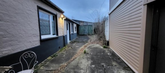 Propiedad comercial de 5 habitaciónes en Angres, France No. 159892 5