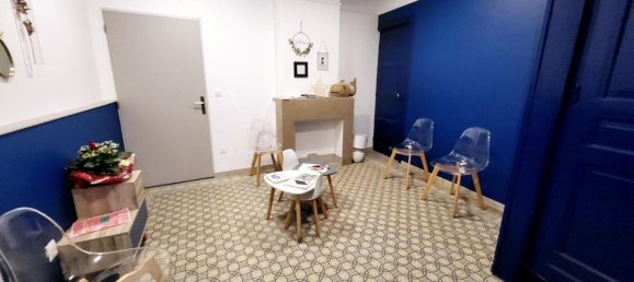 Propiedad comercial de 5 habitaciónes en Angres, France No. 159892 7