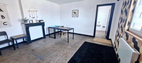 Propiedad comercial de 5 habitaciónes en Angres, France No. 159892 9