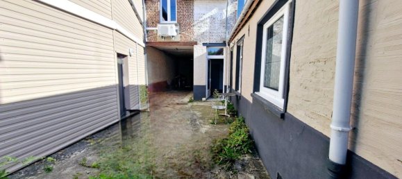 Propiedad comercial de 5 habitaciónes en Angres, France No. 159892 3