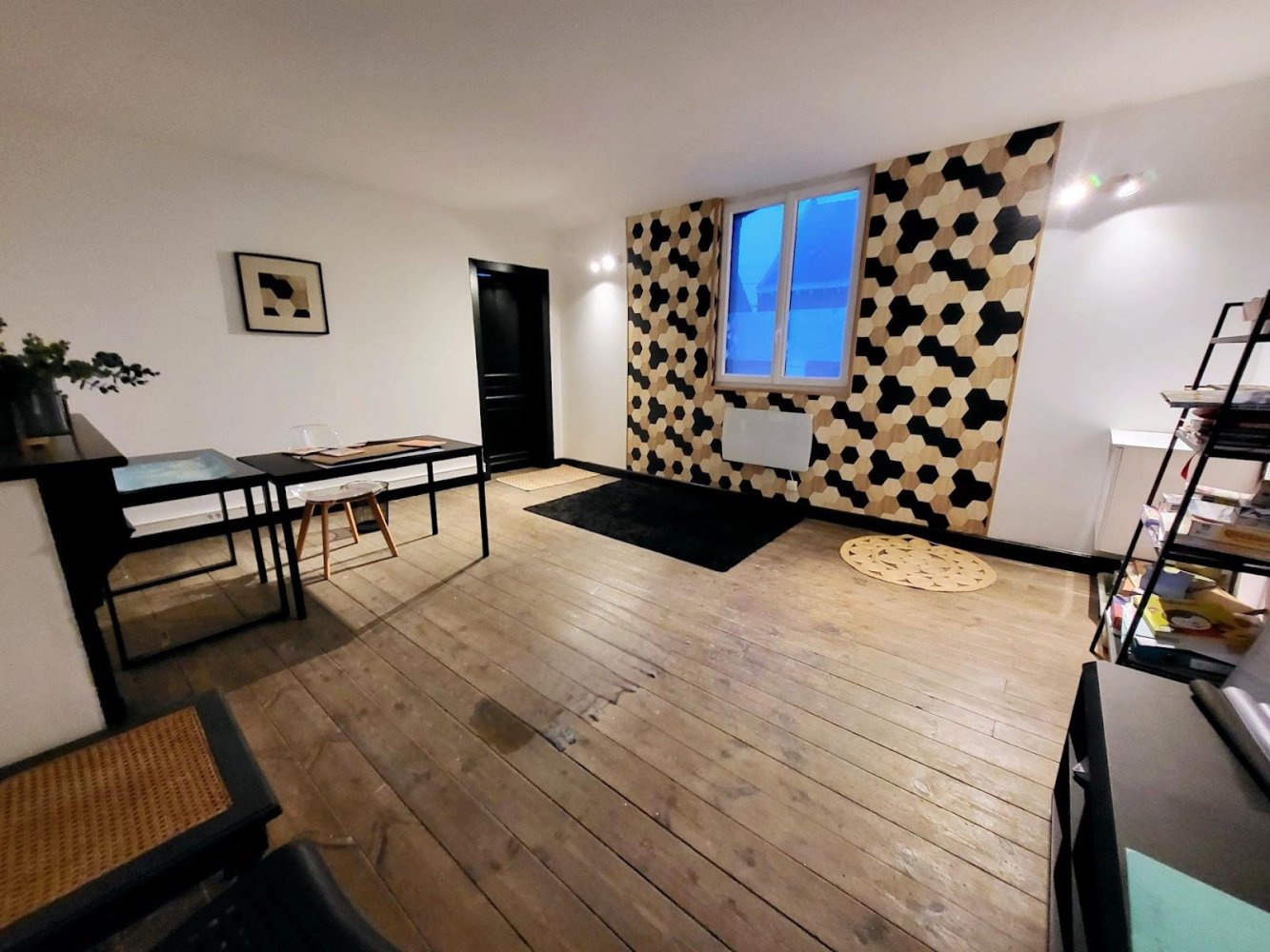 Propiedad comercial de 5 habitaciónes en Angres, France No. 159892