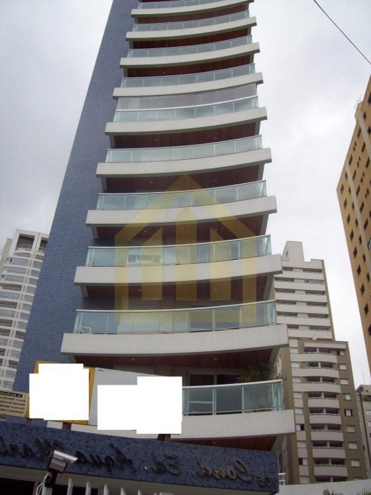 3 chambres Appartement à Sao Paulo, Brazil No. 445367