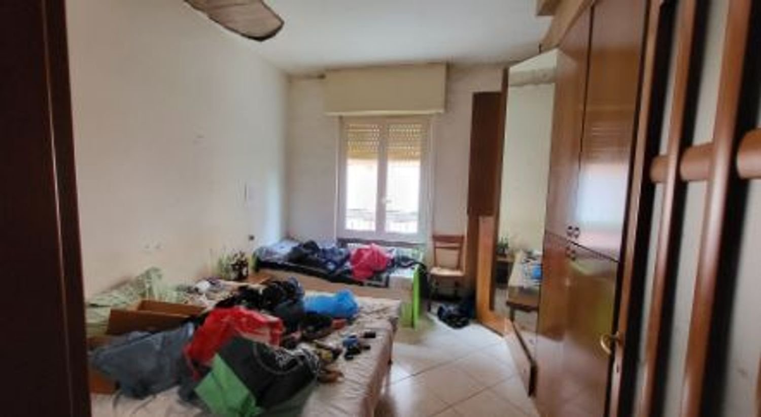 2-Zimmer Wohnung in Trezzo sull'Adda, Italy, Nr. 219399