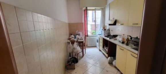 2-Zimmer Wohnung in Trezzo sull'Adda, Italy, Nr. 219399 14