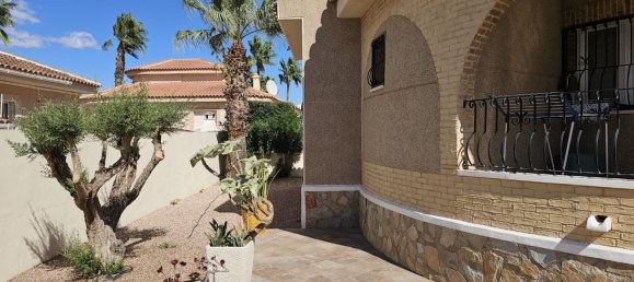 3 bedrooms Villa in Benijofar, Spain No. 139247 2