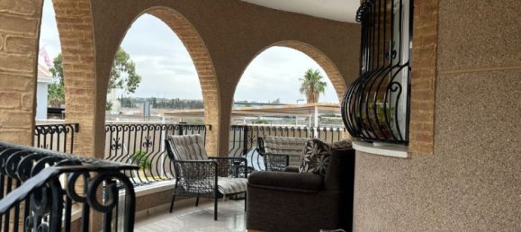 3 bedrooms Villa in Benijofar, Spain No. 139247 5