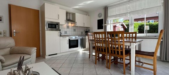 4 rooms Townhouse in Dithmarschen, Germany No. 36589 5