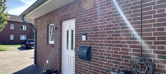 4 rooms Townhouse in Dithmarschen, Germany No. 36589 7