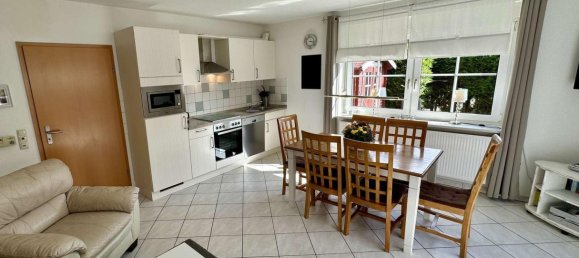 4 rooms Townhouse in Dithmarschen, Germany No. 36589 13