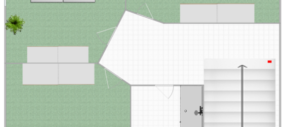 4 rooms Townhouse in Dithmarschen, Germany No. 36589 16