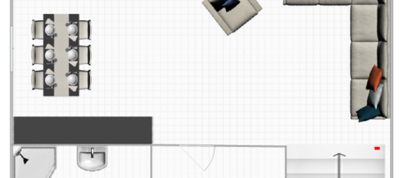 4 rooms Townhouse in Dithmarschen, Germany No. 36589 15