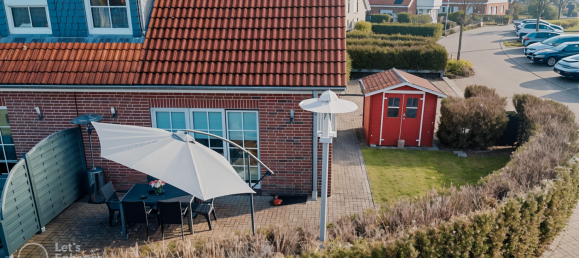 4 rooms Townhouse in Dithmarschen, Germany No. 36589 3