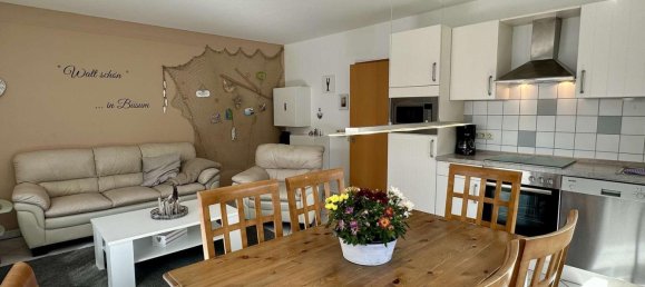 4 rooms Townhouse in Dithmarschen, Germany No. 36589 4