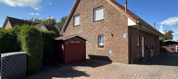 4 rooms Townhouse in Dithmarschen, Germany No. 36589 2