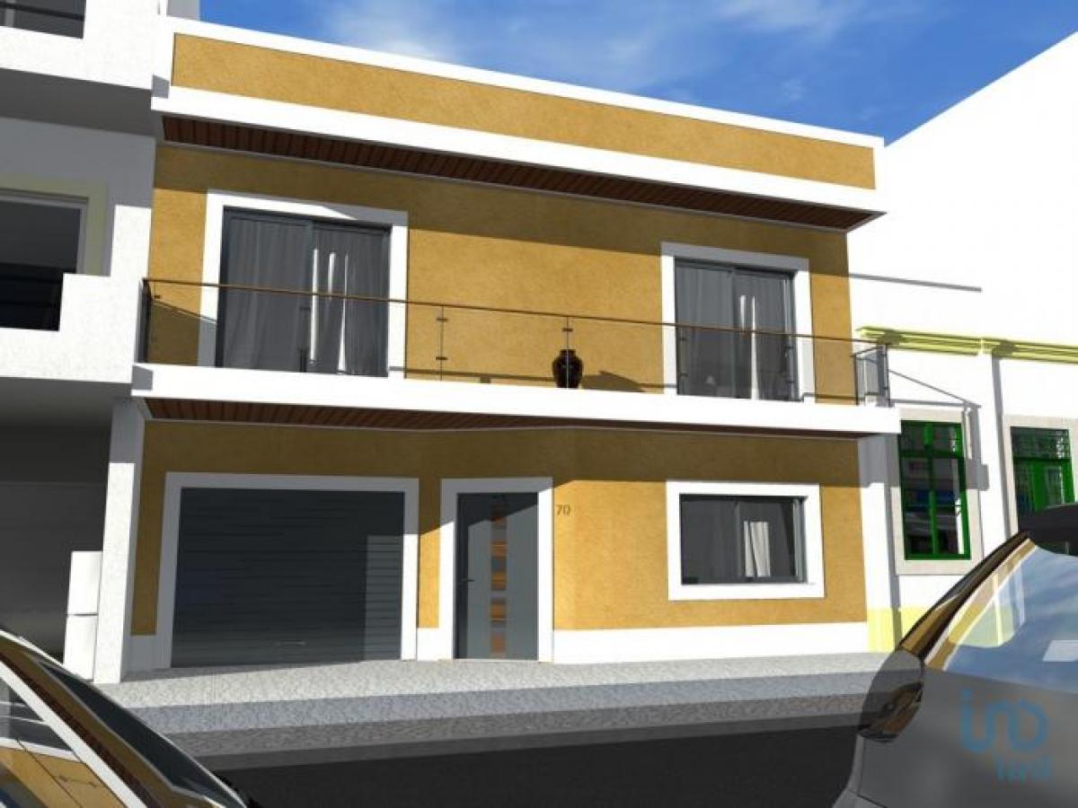  Land in Faro, Portugal No. 8585