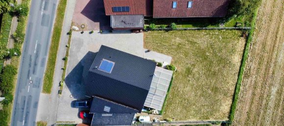 Casa de 4 divisões em Peine, Germany N.º 327691 15