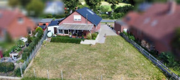 Casa de 4 divisões em Peine, Germany N.º 327691 16