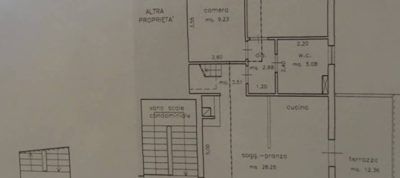 2 bedrooms Apartment in Montespertoli, Italy No. 150374 2