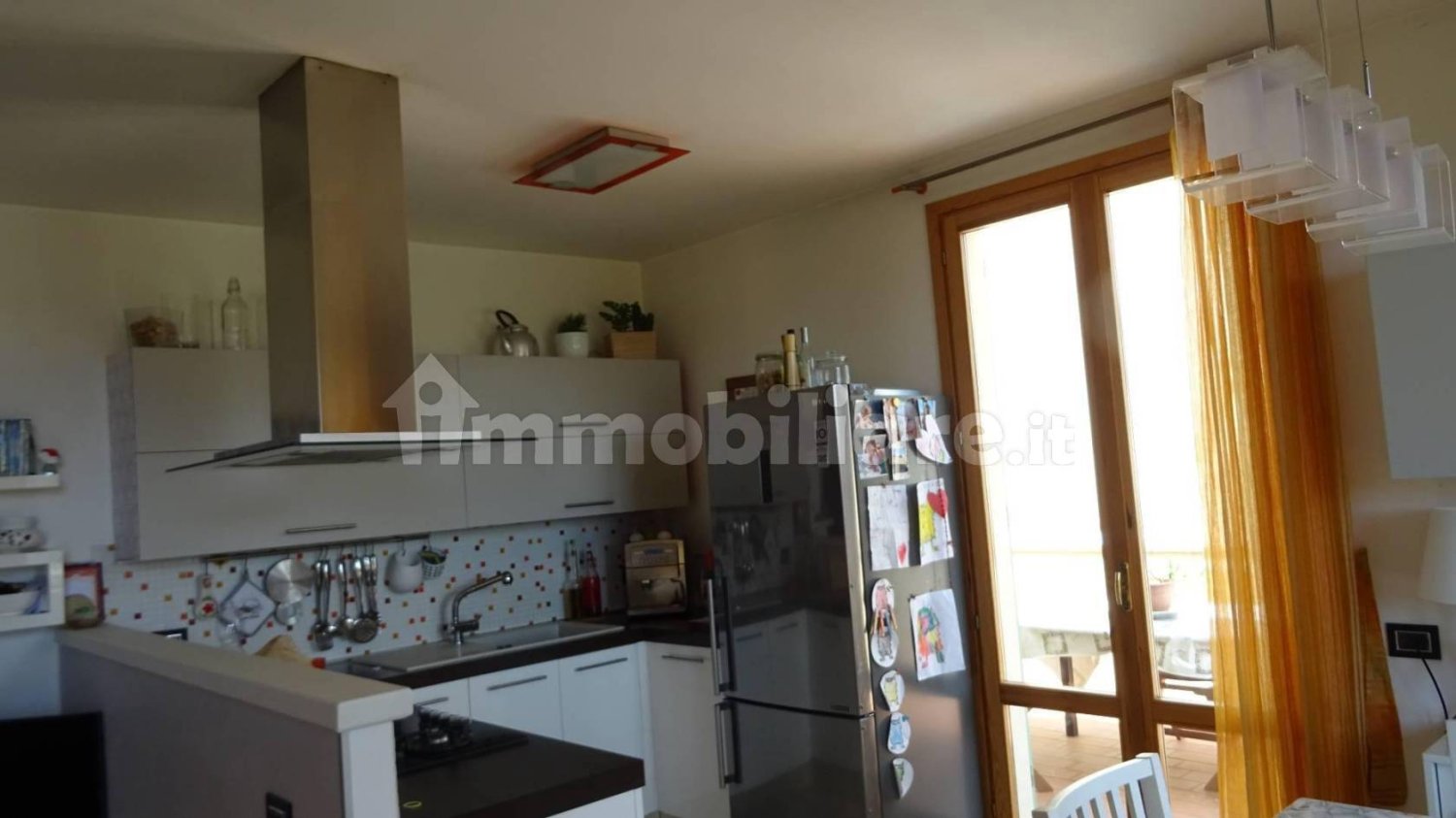 2 bedrooms Apartment in Montespertoli, Italy No. 150374