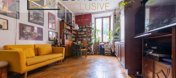 2 Schlafzimmer Wohnung in Rome, Italy, Nr. 388974 5