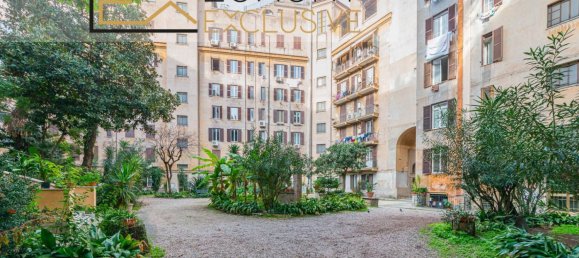 2 Schlafzimmer Wohnung in Rome, Italy, Nr. 388974 20