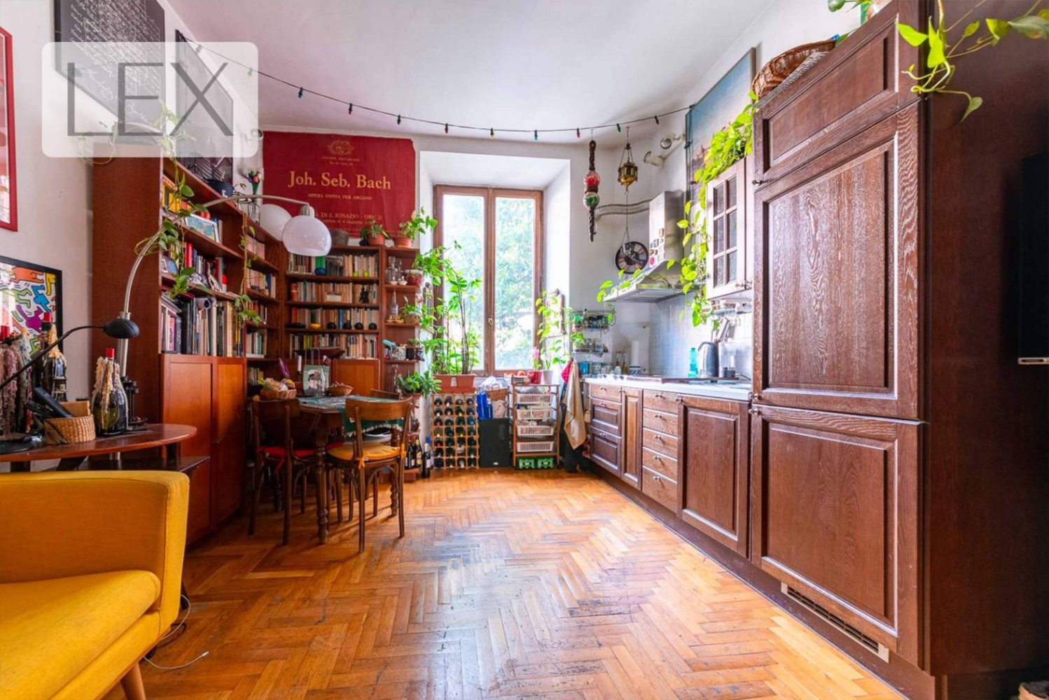 2 bedrooms Apartment in Rome, Italy No. 388974