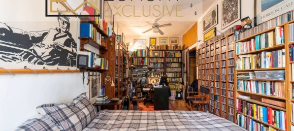 2 Schlafzimmer Wohnung in Rome, Italy, Nr. 388974 13