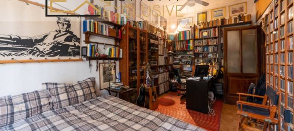 2 Schlafzimmer Wohnung in Rome, Italy, Nr. 388974 12