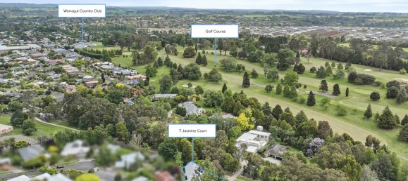 4 bedrooms House in Warragul, Australia No. 946 25