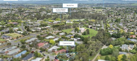 4 bedrooms House in Warragul, Australia No. 946 22