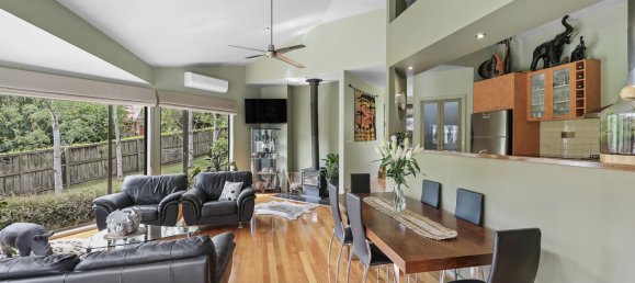 4 bedrooms House in Warragul, Australia No. 946 8