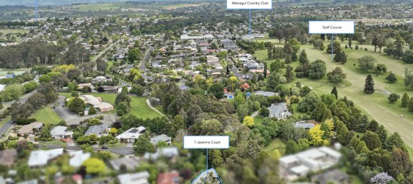 4 bedrooms House in Warragul, Australia No. 946 7