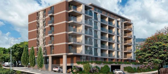 Imóvel comercial em Funchal, Portugal 57 m² N.º 166799 3