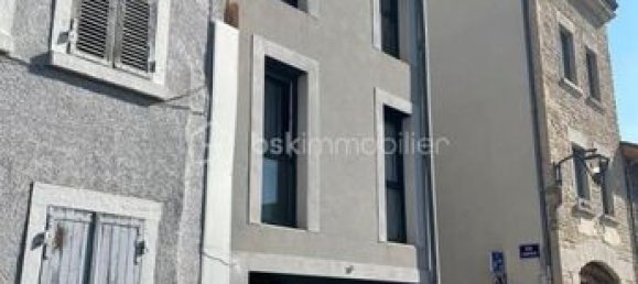 24m² Commercial property in Bourgoin-Jallieu, France No. 284926 7