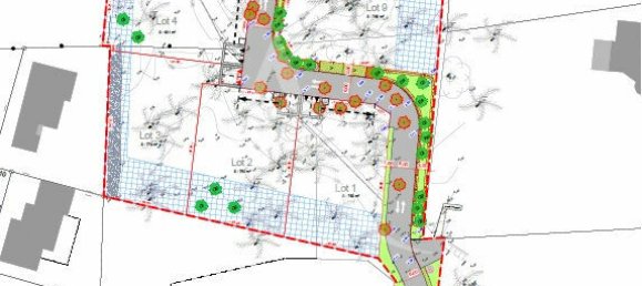  Land in Saint-Jean-de-Monts, France No. 221227 4