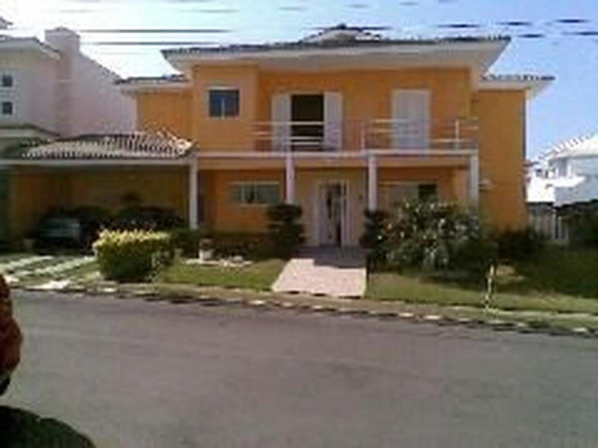 3 Schlafzimmer Haus in Sao Paulo, Brazil, Nr. 434688