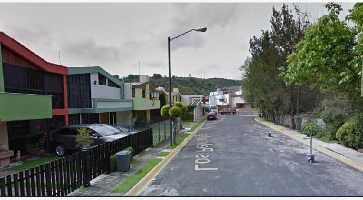 Casa T3 em Naucalpan de Juarez, Mexico N.º 220219