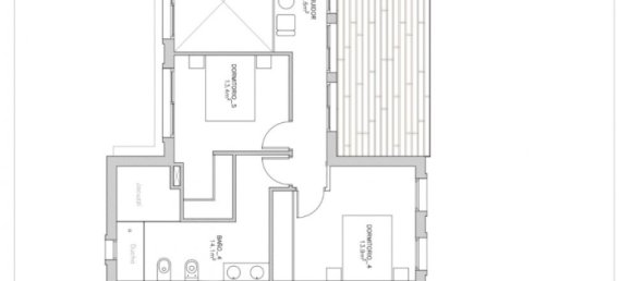 5 bedrooms Villa in Punta Prima, Spain No. 7207 10