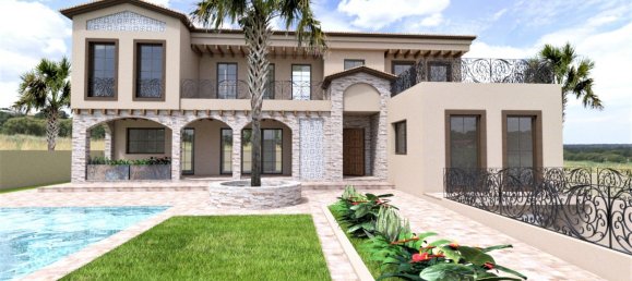 5 bedrooms Villa in Punta Prima, Spain No. 7207 2