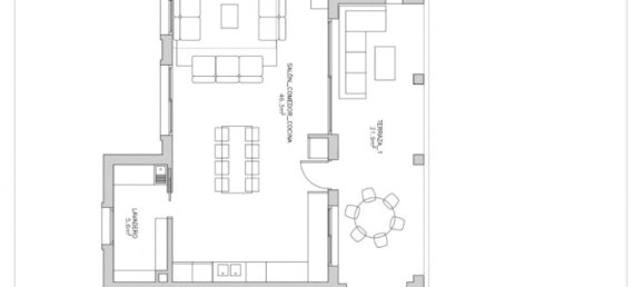 5 bedrooms Villa in Punta Prima, Spain No. 7207 9