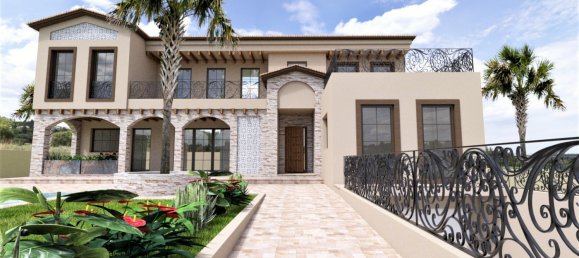 5 bedrooms Villa in Punta Prima, Spain No. 7207 4