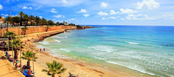 5 bedrooms Villa in Punta Prima, Spain No. 7207 11