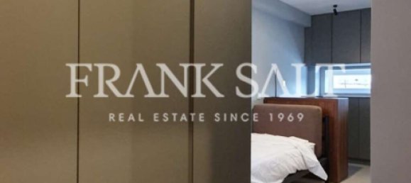 Квартира с 3 спальнями в Слима, Мальта № 7859 14