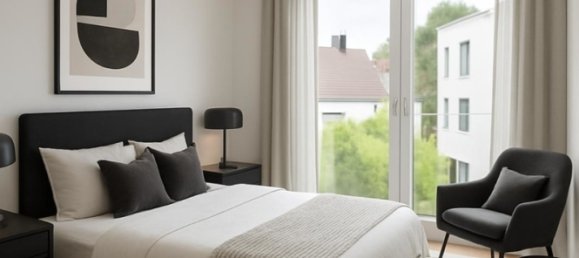 Apartamento de 3 divisões em Paderborn, Germany N.º 219342 5
