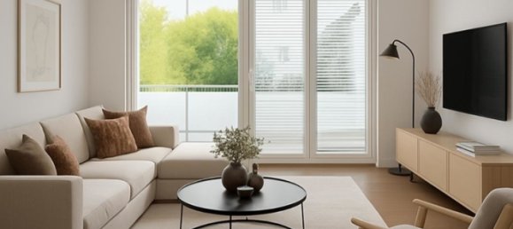 Apartamento de 3 divisões em Paderborn, Germany N.º 219342 3